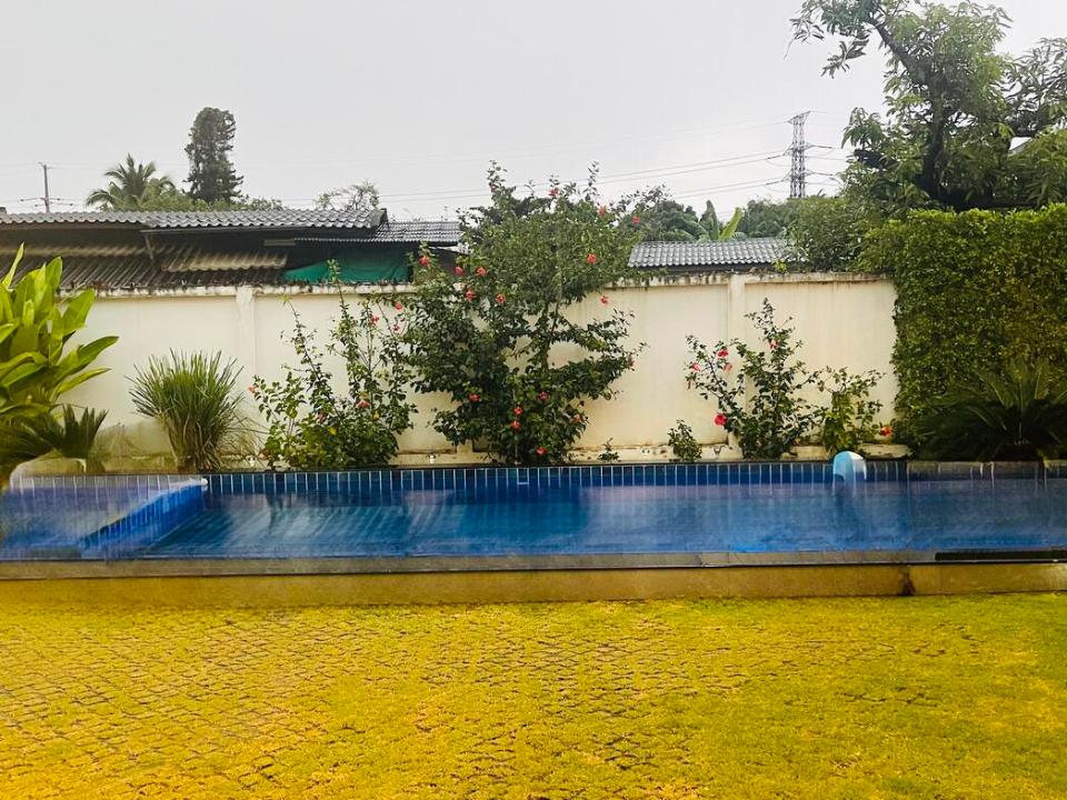 Modern Solar Pool House in Nong Hoi only 5 minutes to 89 Plaza 10 minutes to the City Center ID LPHR22006