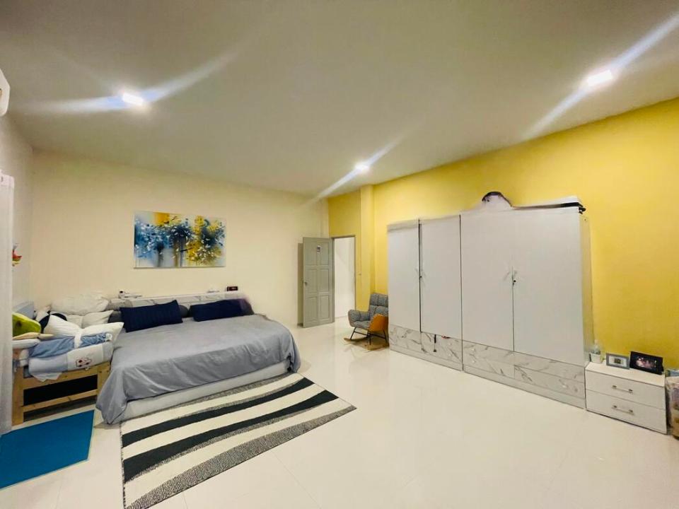 Modern Solar Pool House in Nong Hoi only 5 minutes to 89 Plaza 10 minutes to the City Center ID LPHR22006