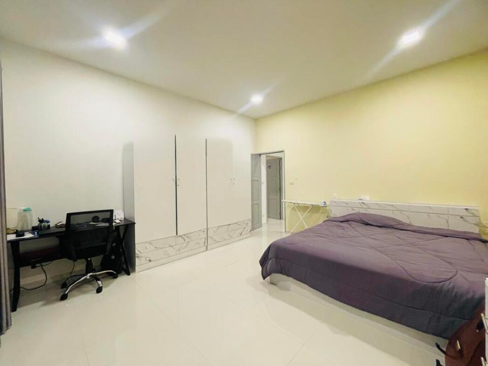 Modern Solar Pool House in Nong Hoi only 5 minutes to 89 Plaza 10 minutes to the City Center ID LPHR22006
