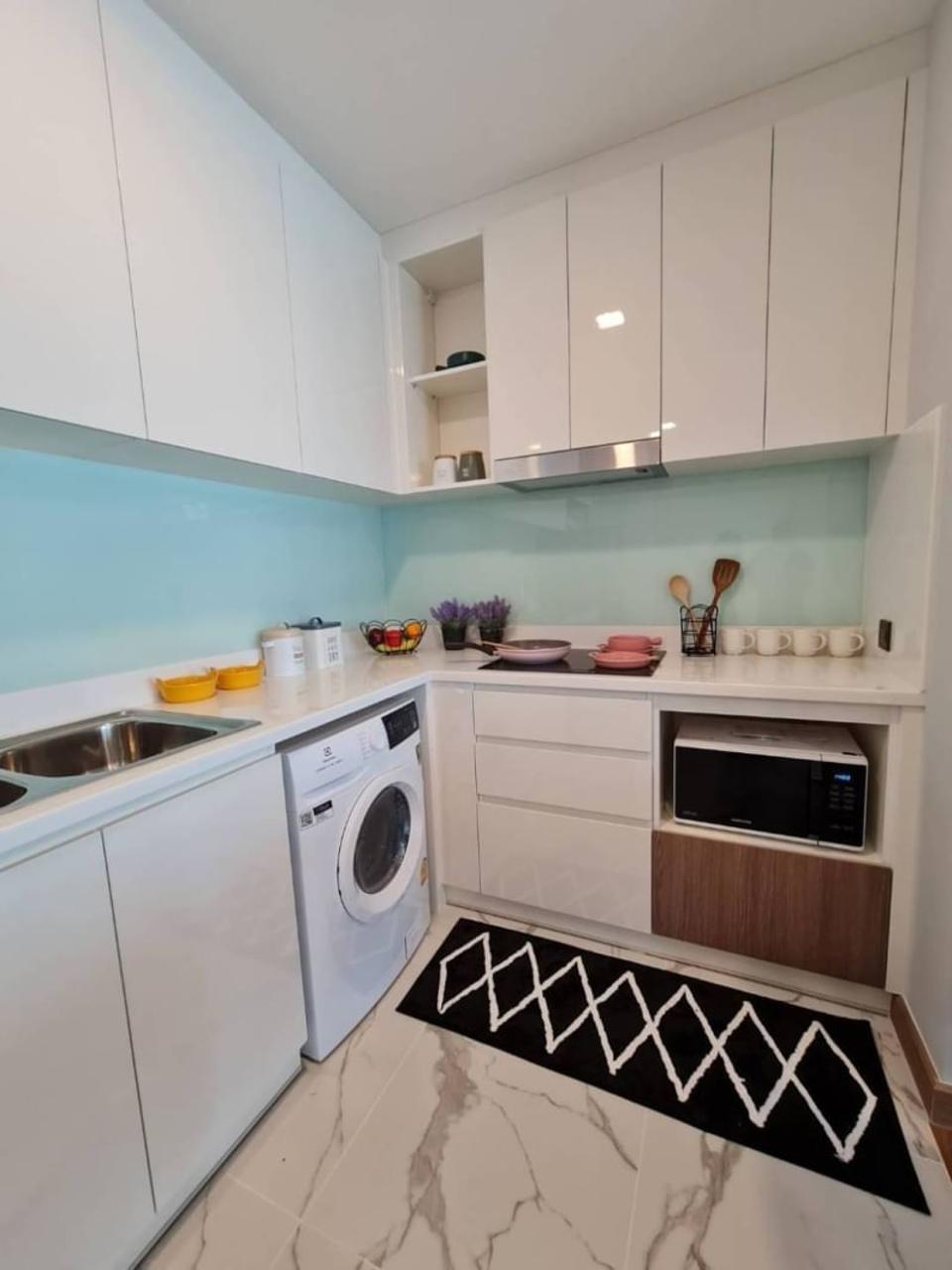 Brand New Cozy Condo 3 Bedrooms with City and Mountain View on Chang Klan only 5 minute to the Old Quarter near Night Bazaar