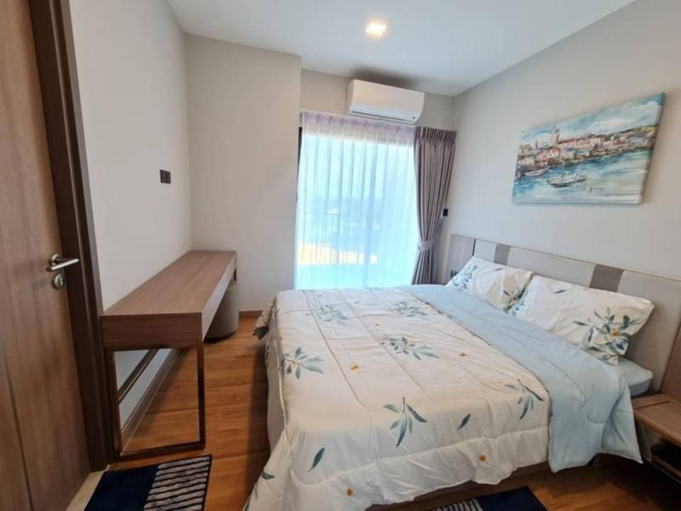 Brand New Cozy Condo 3 Bedrooms with City and Mountain View on Chang Klan only 5 minute to the Old Quarter near Night Bazaar
