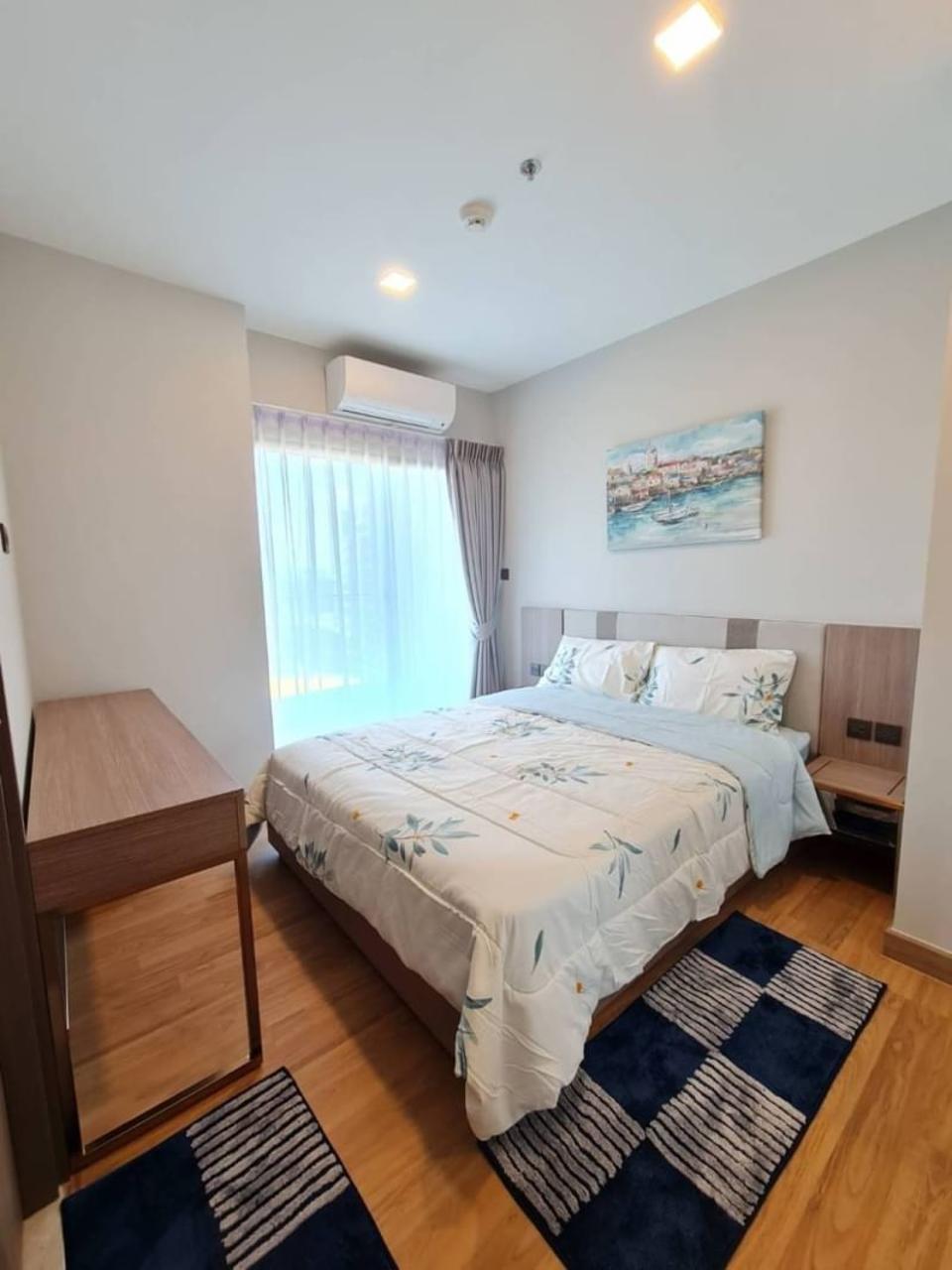 Brand New Cozy Condo 3 Bedrooms with City and Mountain View on Chang Klan only 5 minute to the Old Quarter near Night Bazaar