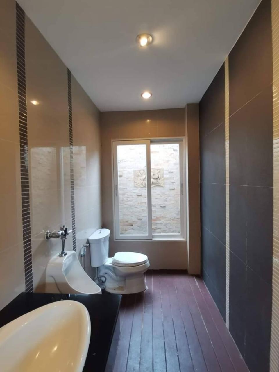A Cozy Family Pool House Located In The Gated Community Near Big C Mae Hia & Rachapruek Royal Park only 15 minutes drive to the City Centre