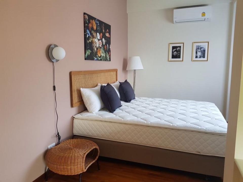 Luxury New Homey Minimalist Pool Villa 4 Bedrooms only 10 minutes to the town