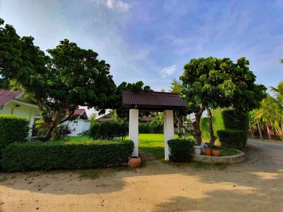 Renovated Modern House and HUGE garden with Big living room