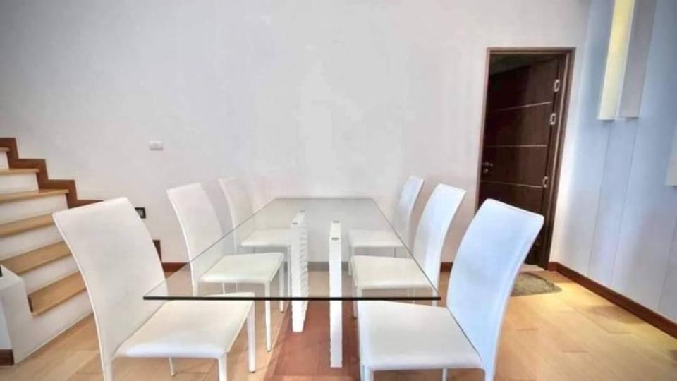 Luxurious Penthouse 2 Bedrooms Condo with stunning view of the city located in the town near Chiang Mai Night Bazaar