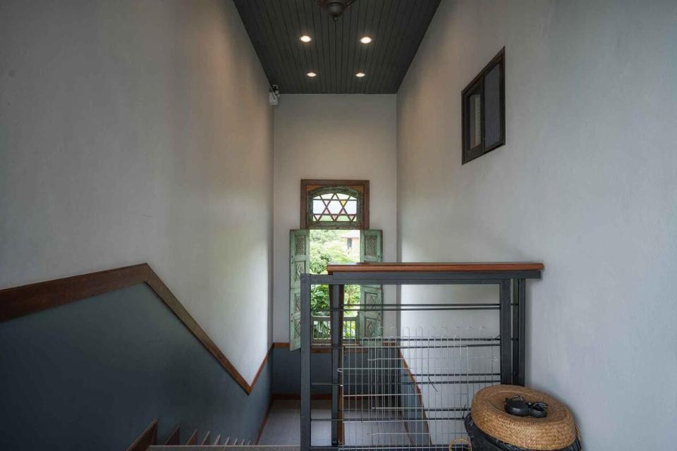 Exceptional Modern Home, Samoeng