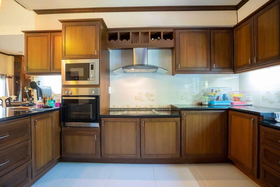 Sanpakwan 4 Bedroom Bungalow