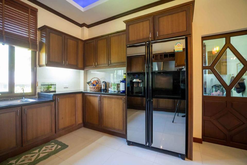 Sanpakwan 4 Bedroom Bungalow
