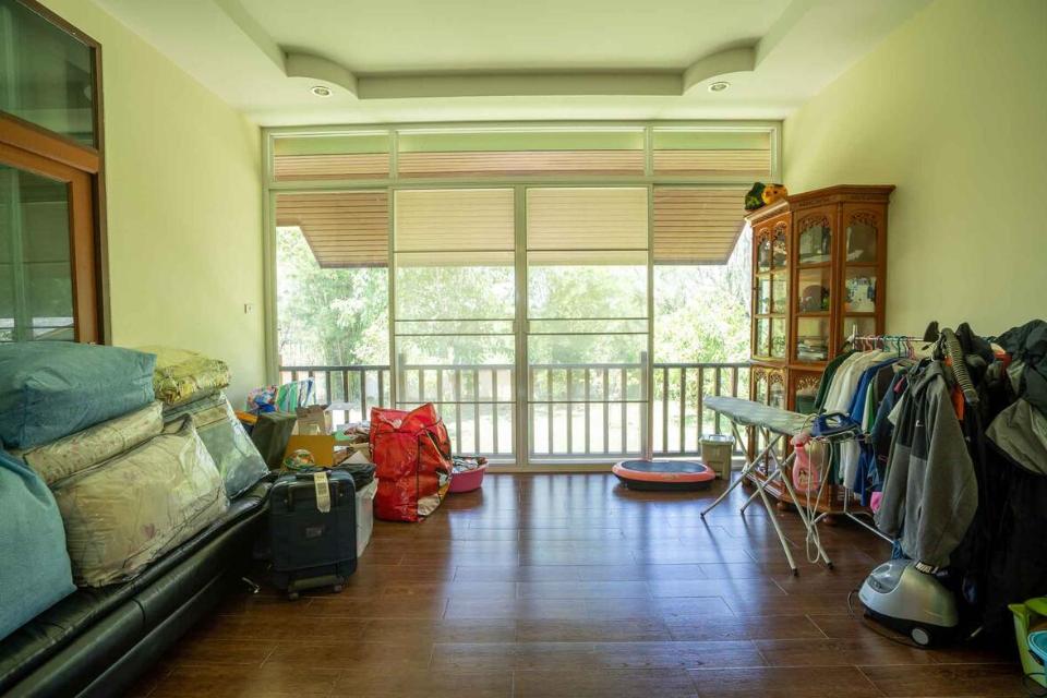 Sanpakwan 4 Bedroom Bungalow