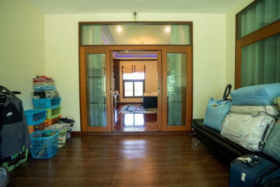 Sanpakwan 4 Bedroom Bungalow