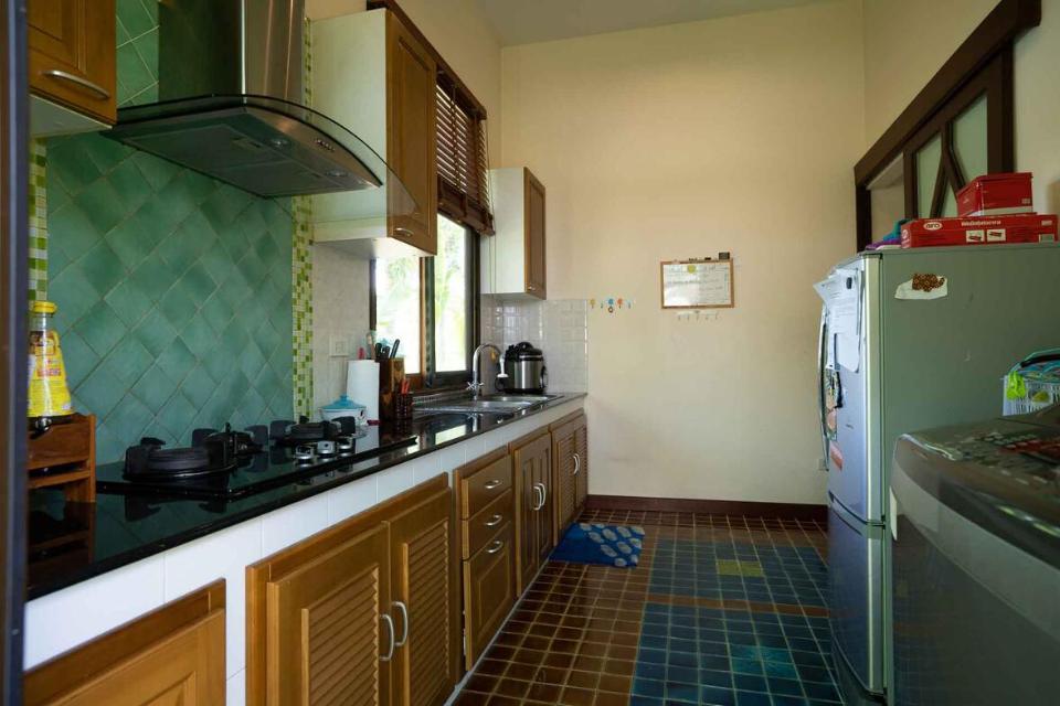Sanpakwan 4 Bedroom Bungalow