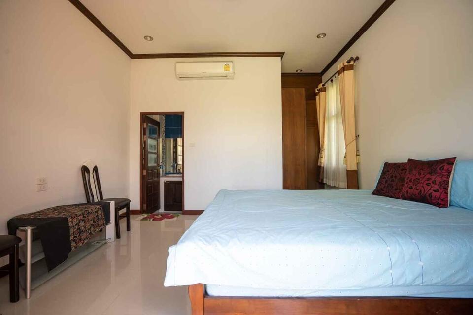 Sanpakwan 4 Bedroom Bungalow