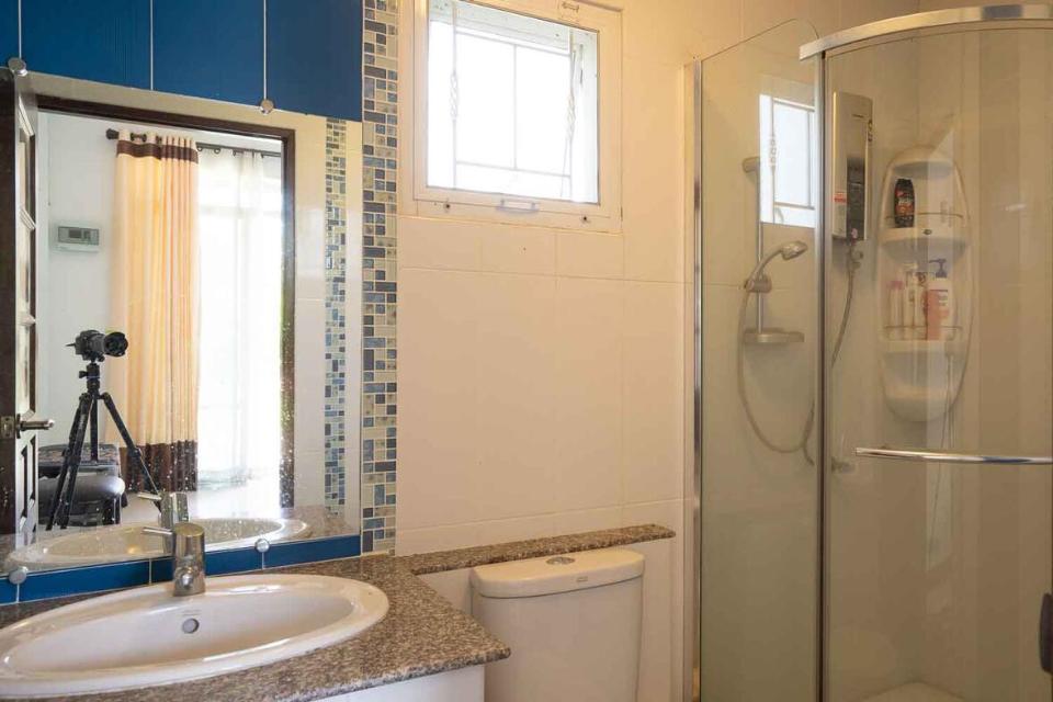 Sanpakwan 4 Bedroom Bungalow