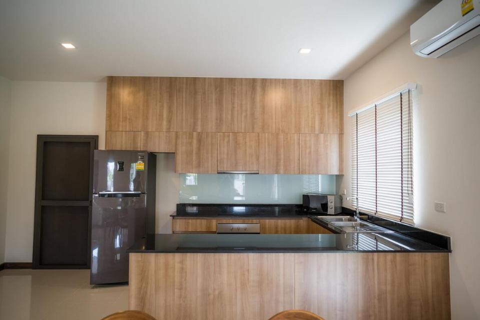 Modern, 3 Bedroom House - Exclusive Development