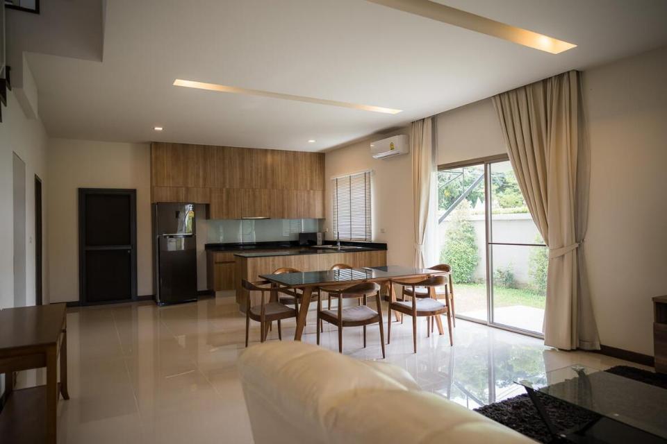 Modern, 3 Bedroom House - Exclusive Development