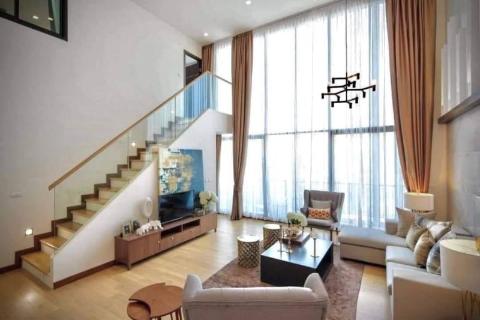 Luxurious Penthouse 2 Bedrooms Condo with stunning view of the city located in the town near Chiang Mai Night Bazaar