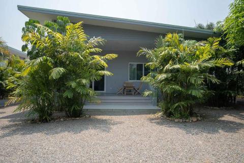 Modern, New Build 3 Bedroom Bungalow, Nam Phrae