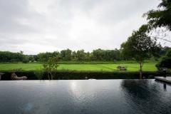 Beautiful Modern Balinese Pool Villa surrouded by rice paddies thumbnail 15