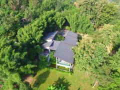 Beautiful Modern Balinese Pool Villa surrouded by rice paddies thumbnail 22