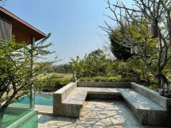 Beautiful Modern Balinese Pool Villa surrouded by rice paddies thumbnail 23