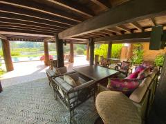 Amazing Thai Heritage Compound surrounded by Hills and Rice Fields thumbnail 8