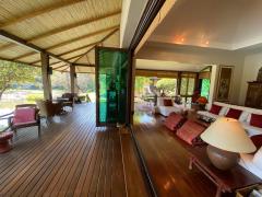 Amazing Thai Heritage Compound surrounded by Hills and Rice Fields thumbnail 18
