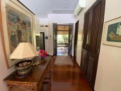 Amazing Thai Heritage Compound surrounded by Hills and Rice Fields thumbnail 25