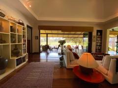 Amazing Thai Heritage Compound surrounded by Hills and Rice Fields thumbnail 26