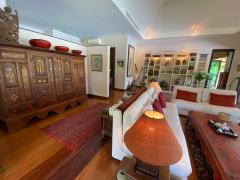 Amazing Thai Heritage Compound surrounded by Hills and Rice Fields thumbnail 31