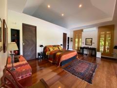 Amazing Thai Heritage Compound surrounded by Hills and Rice Fields thumbnail 32