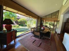 Amazing Thai Heritage Compound surrounded by Hills and Rice Fields thumbnail 33