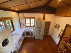 Amazing Thai Heritage Compound surrounded by Hills and Rice Fields thumbnail 35