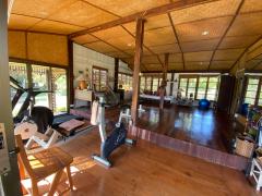 Amazing Thai Heritage Compound surrounded by Hills and Rice Fields thumbnail 38