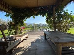 Amazing Thai Heritage Compound surrounded by Hills and Rice Fields thumbnail 39