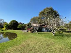 Amazing Thai Heritage Compound surrounded by Hills and Rice Fields thumbnail 41