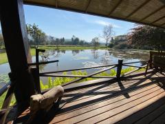 Amazing Thai Heritage Compound surrounded by Hills and Rice Fields thumbnail 48