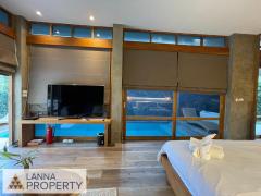 Beautiful Modern 1 Bedroom Pool Villa 5 minutes to Nimman thumbnail 10
