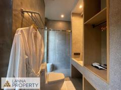 Beautiful Modern 1 Bedroom Pool Villa 5 minutes to Nimman thumbnail 13
