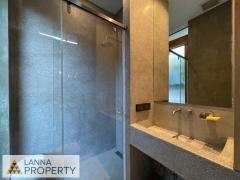 Beautiful Modern 1 Bedroom Pool Villa 5 minutes to Nimman thumbnail 14