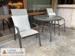Beautiful Modern 1 Bedroom Pool Villa 5 minutes to Nimman thumbnail 16