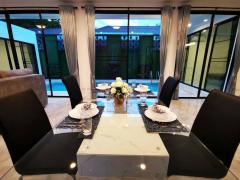 Popular 2-Storey Modern Pool House in Nong Hoi 5 minutes to 89 Plaza 10 minutes to City Center for rent ID LPHR22007 thumbnail 3