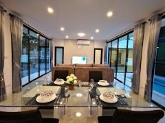 Popular 2-Storey Modern Pool House in Nong Hoi 5 minutes to 89 Plaza 10 minutes to City Center for rent ID LPHR22007 thumbnail 4