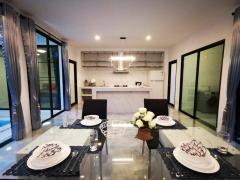 Popular 2-Storey Modern Pool House in Nong Hoi 5 minutes to 89 Plaza 10 minutes to City Center for rent ID LPHR22007 thumbnail 5