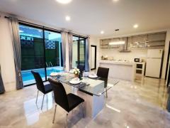 Popular 2-Storey Modern Pool House in Nong Hoi 5 minutes to 89 Plaza 10 minutes to City Center for rent ID LPHR22007 thumbnail 6