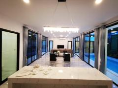 Popular 2-Storey Modern Pool House in Nong Hoi 5 minutes to 89 Plaza 10 minutes to City Center for rent ID LPHR22007 thumbnail 8