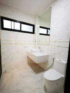 Popular 2-Storey Modern Pool House in Nong Hoi 5 minutes to 89 Plaza 10 minutes to City Center for rent ID LPHR22007 thumbnail 17