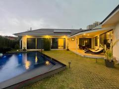 Modern Solar Pool House in Nong Hoi only 5 minutes to 89 Plaza 10 minutes to the City Center ID LPHR22006 thumbnail 2