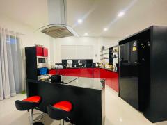 Modern Solar Pool House in Nong Hoi only 5 minutes to 89 Plaza 10 minutes to the City Center ID LPHR22006 thumbnail 10