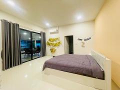 Modern Solar Pool House in Nong Hoi only 5 minutes to 89 Plaza 10 minutes to the City Center ID LPHR22006 thumbnail 15